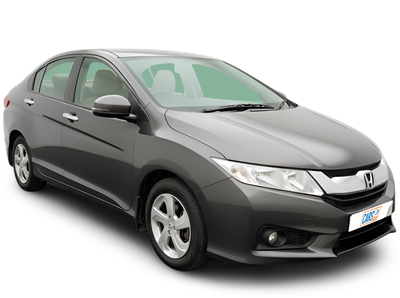 Honda City-img